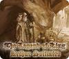 The Legend Of King Arthur Solitaire spil