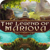 The Legend Of Mariova spil