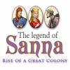 The Legend of Sanna spil