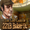 The Lost Cases of 221B Baker St. spil