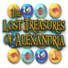 The Lost Treasures of Alexandria spil