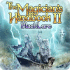 The Magician's Handbook II: BlackLore spil