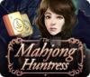 The Mahjong Huntress spil