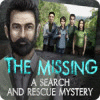 The Missing: A Search and Rescue Mystery spil