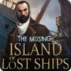 The Missing: Island of Lost Ships spil
