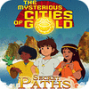 The Mysterious Cities of Gold: Secret Paths spil