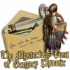 The Mysterious Past of Gregory Phoenix spil