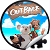 The OutBack Movie Puzzle spil