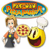 The PAC-MAN Pizza Parlor spil