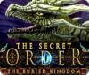 The Secret Order: The Buried Kingdom spil