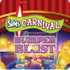 The Sims Carnival BumperBlast spil