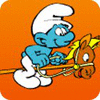 The Smurfs Sport Pairs spil