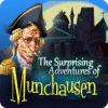 The Surprising Adventures of Munchausen spil
