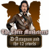 The Three Musketeers: D'Artagnan and the 12 Jewels spil