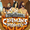The Timebuilders: Caveman's Prophecy spil