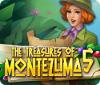 The Treasures of Montezuma 5 spil