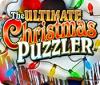 The Ultimate Christmas Puzzler spil