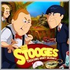 The Three Stooges: Treasure Hunt Hijinks spil