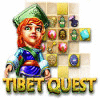 Tibet Quest spil