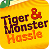 Tiger and Monster Hassle spil