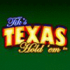 Tik's Texas Hold'Em spil
