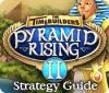 The TimeBuilders: Pyramid Rising 2 Strategy Guide spil