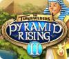 The TimeBuilders: Pyramid Rising 2 spil