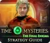 Time Mysteries: The Final Enigma Strategy Guide spil