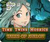 Time Twins Mosaics Tales of Avalon spil