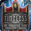 Timeless: The Forgotten Town Collector's Edition spil