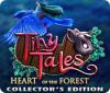 Tiny Tales: Heart of the Forest Collector's Edition spil