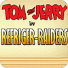 Tom and Jerry in Refriger Raiders spil