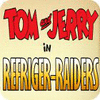 Tom and Jerry: Refriger-Raiders spil