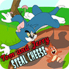 Tom and Jerry - Steal Cheese spil