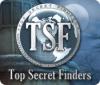Top Secret Finders spil