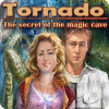 Tornado: The secret of the magic cave spil