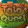 Toto's Quest spil