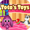 Toto's Toys spil