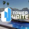 Tower Unite spil