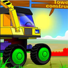 Tower Constructor spil