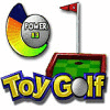 Toy Golf spil