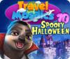 Travel Mosaics 10: Spooky Halloween spil