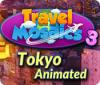 Travel Mosaics 3: Tokyo Animated spil