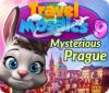 Travel Mosaics 9: Mysterious Prague spil