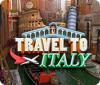 Travel To Italy spil