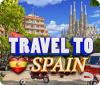 Travel To Spain spil