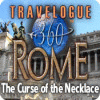 Travelogue 360: Rome - The Curse of the Necklace spil