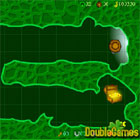 Treasure in the dark spil
