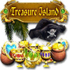 Treasure Island spil