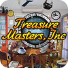 Treasure Masters, Inc.: The Lost City spil